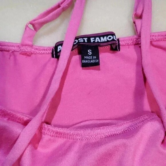 Pink bundle 5 quotDont miss outquot - Picture 3 of 11